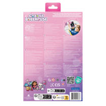 Gabby's Poppenhuis multicolor tekentablet - 28 cm productafbeelding 8