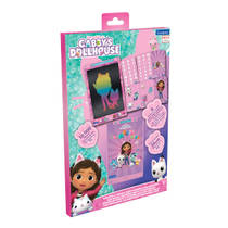 Gabby's Poppenhuis multicolor tekentablet - 28 cm productafbeelding 9