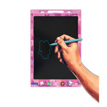 Gabby's Poppenhuis multicolor tekentablet - 28 cm productafbeelding 4