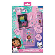 Gabby's Poppenhuis multicolor tekentablet - 28 cm productafbeelding 6