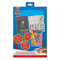 PAW Patrol multicolor tekentablet - 28 cm productafbeelding 8