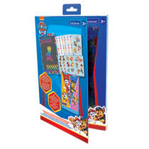 PAW Patrol multicolor tekentablet - 28 cm productafbeelding 6