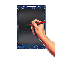Spider-Man multicolor tekentablet - 28 cm productafbeelding 5