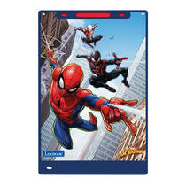 Spider-Man multicolor tekentablet - 28 cm productafbeelding 10