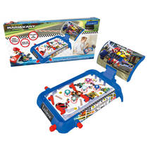 Mario Kart elektronische flipperkast