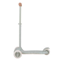 Little Dutch Safari Dreams 3-wiel step - groen productafbeelding 4