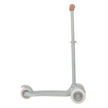 Little Dutch Safari Dreams 3-wiel step - groen productafbeelding 3