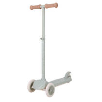 Little Dutch Safari Dreams 3-wiel step - groen