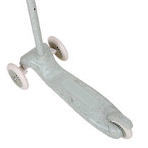 Little Dutch Safari Dreams 3-wiel step - groen productafbeelding 5