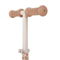 Little Dutch Sunny Flower 3-wiel step - wit productafbeelding 7