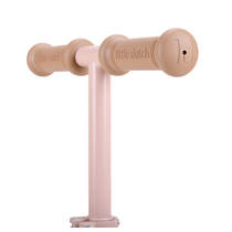 Little Dutch Fairy Floral 3-wiel step - roze productafbeelding 7