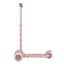 Little Dutch Fairy Floral 3-wiel step - roze productafbeelding 6