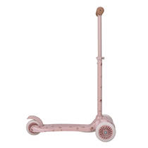 Little Dutch Fairy Floral 3-wiel step - roze productafbeelding 5