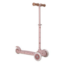 Little Dutch Fairy Floral 3-wiel step - roze productafbeelding 9