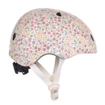 Little Dutch Sunny Flower helm - wit productafbeelding 9