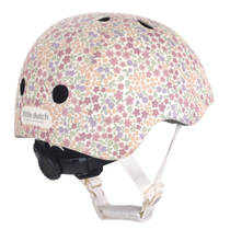 Little Dutch Sunny Flower helm - wit hoofdafbeelding product