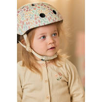 Little Dutch Sunny Flower helm - wit productafbeelding 10