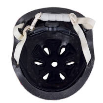 Little Dutch Sunny Flower helm - wit productafbeelding 5