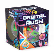 Orbital Rush productafbeelding 2