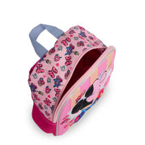 Disney Minnie Mouse 3D-rugzak bloemenpatroon productafbeelding 3