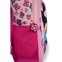 Disney Minnie Mouse 3D-rugzak bloemenpatroon productafbeelding 4