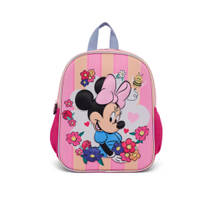 Disney Minnie Mouse 3D-rugzak bloemenpatroon hoofdafbeelding product