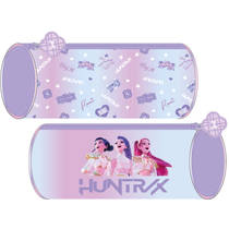 KPop Demon Hunters etui Huntr/x
