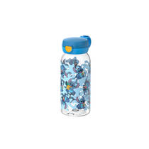 Mepal Campus Disney Stitch drinkfles flipcap - 600 ml hoofdafbeelding product