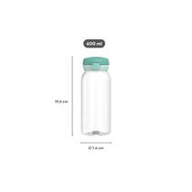 Mepal Campus Disney Stitch drinkfles flipcap - 600 ml productafbeelding 3