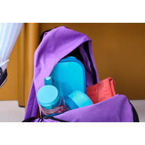 Mepal Campus Disney Stitch drinkfles flipcap - 600 ml productafbeelding 5