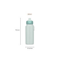 Mepal Campus Disney Frozen pop-up drinkfles Frozen Friends - 400 ml productafbeelding 5