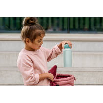 Mepal Campus Disney Frozen pop-up drinkfles Frozen Friends - 400 ml productafbeelding 4