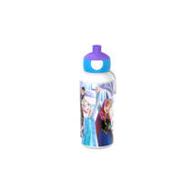 Mepal Campus Disney Frozen pop-up drinkfles Frozen Friends - 400 ml