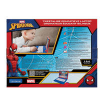 Spider-Man 2-talige laptop met activiteiten productafbeelding 8