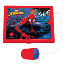 Spider-Man 2-talige laptop met activiteiten productafbeelding 3
