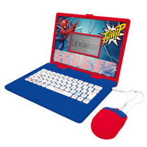 Spider-Man 2-talige laptop met activiteiten productafbeelding 4