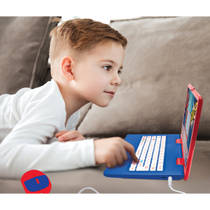 Spider-Man 2-talige laptop met activiteiten productafbeelding 7