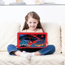 Spider-Man 2-talige laptop met activiteiten productafbeelding 5