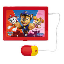 PAW Patrol interactieve laptop productafbeelding 4