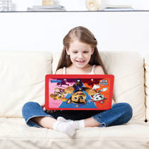 PAW Patrol interactieve laptop productafbeelding 3
