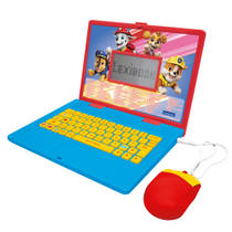 PAW Patrol interactieve laptop productafbeelding 2