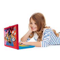 PAW Patrol interactieve laptop productafbeelding 5