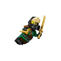 LEGO minifiguren serie 29 71052 productafbeelding 2