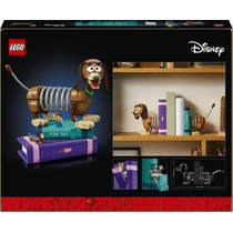 LEGO Disney Toy Story Slinky Hond boekensteunen 43301 productafbeelding 3