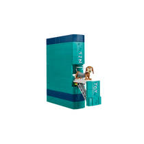 LEGO Disney Toy Story Slinky Hond boekensteunen 43301 productafbeelding 6