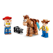 LEGO Disney en Pixar Toy Story 5 Blaze's paardenranch 43304 productafbeelding 7