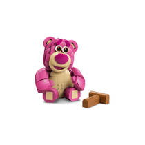 LEGO Disney Lotso 43306 productafbeelding 5