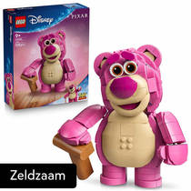 LEGO Disney Lotso 43306
