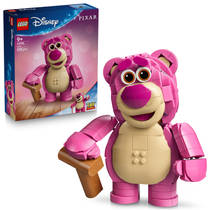 LEGO Disney Lotso 43306 productafbeelding 8