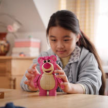 LEGO Disney Lotso 43306 productafbeelding 3